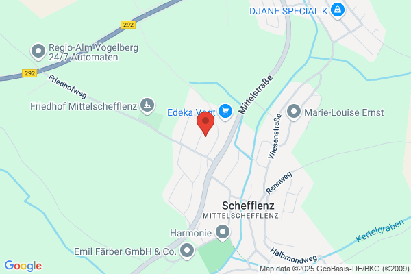 Metzger Fenster GmbH