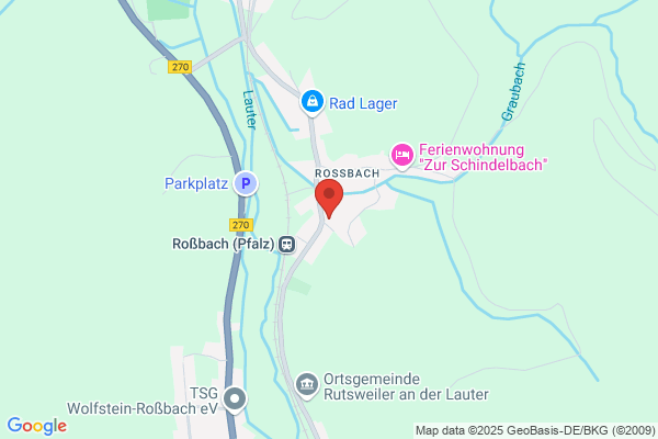 Michael Koch