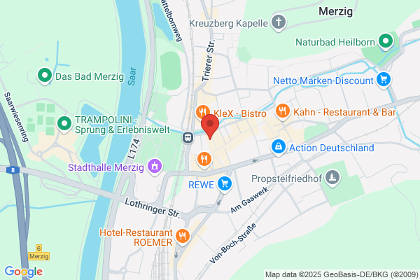 Mustafa's Döner Kebap