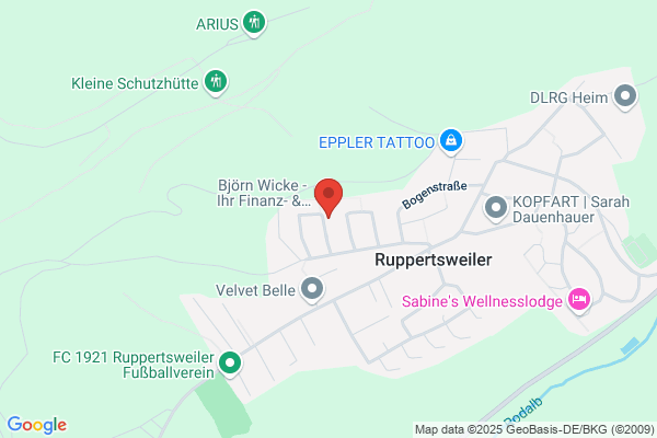 Sportverein TUS Eßweiler