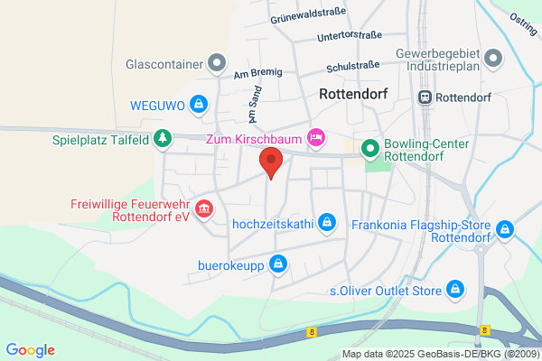 Ingenieurbüro Anja Fella