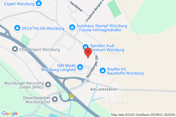 Autohaus Ehrlich GmbH