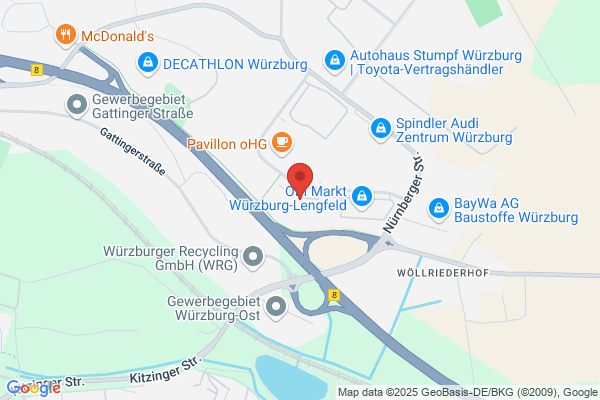 Autohaus Heermann und Rhein GmbH