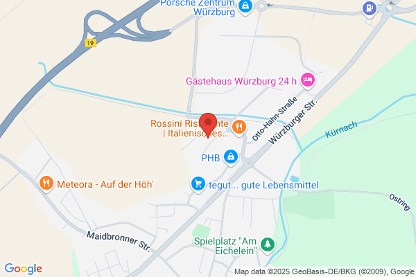 Knüpfing Motorsport