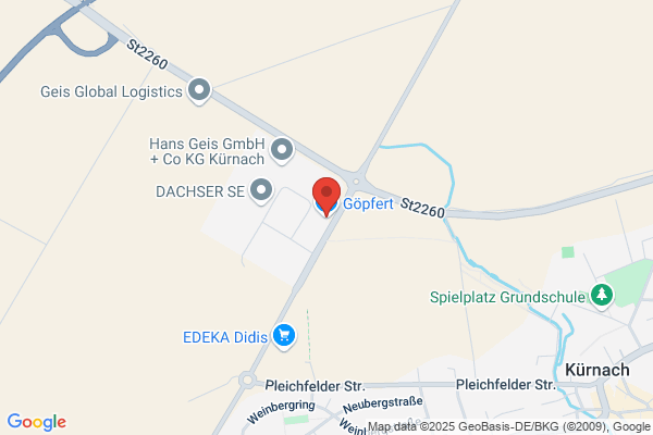 Göpfert Beteiligungen GmbH & Co. KG