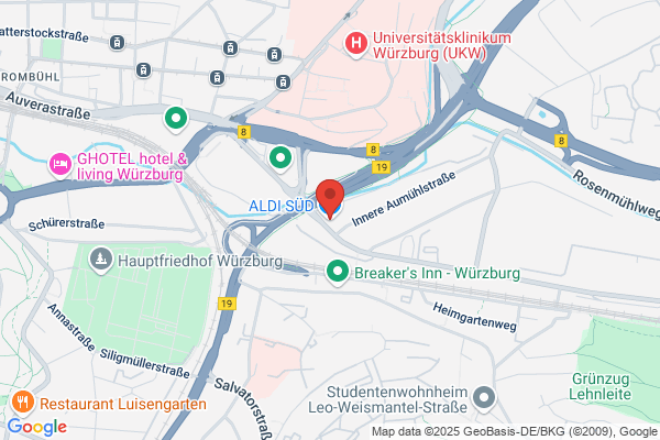 ALDI SÜD