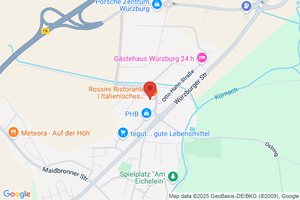 Lido Gebäudemanagement Service