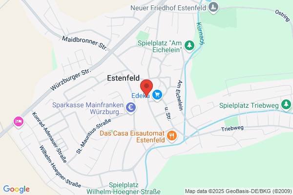 Estenfeld Verwaltungsgemeinschaft