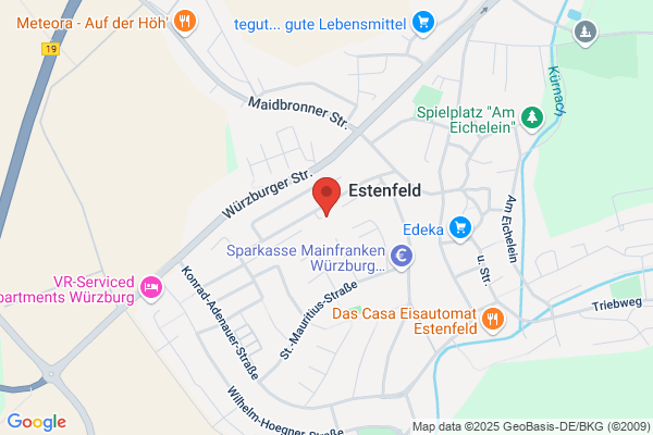 Katzenpension Schlereth