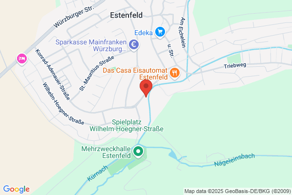 Caritas Sozialstation St. Gregor Fährbrück e.V.