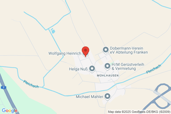 Heinrich