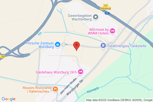 MYGYM Prime Fitnessstudio Estenfeld