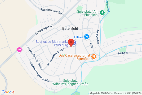 Malteser Hilfsdienst