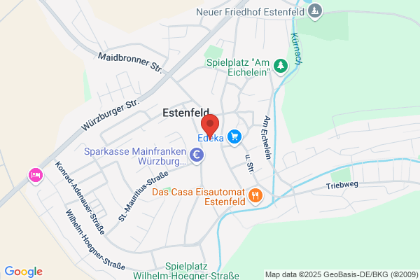 Verein für Kindergarten