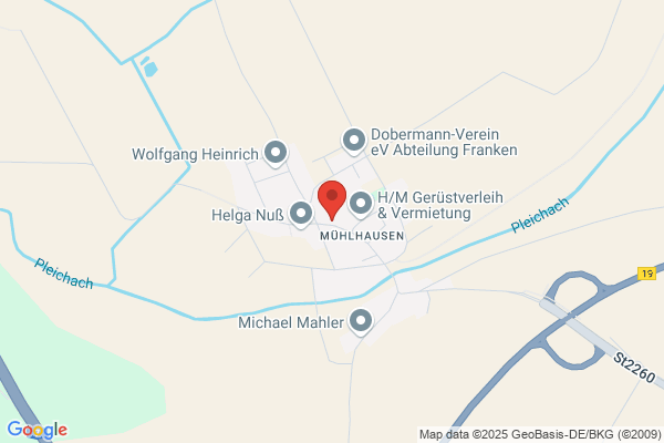 ÖKO-LAND Ufr. GmbH, ökol. Landbau Ufr.