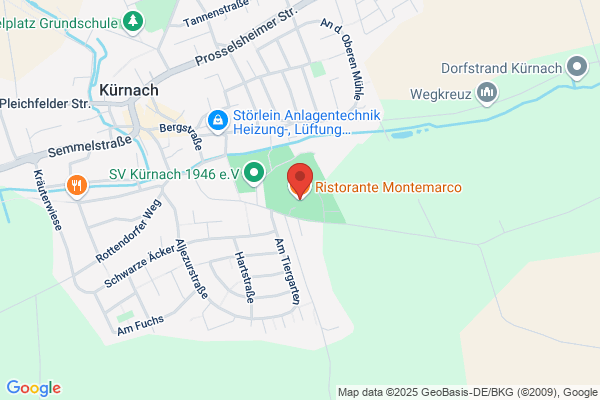 Ristorante Montemarco