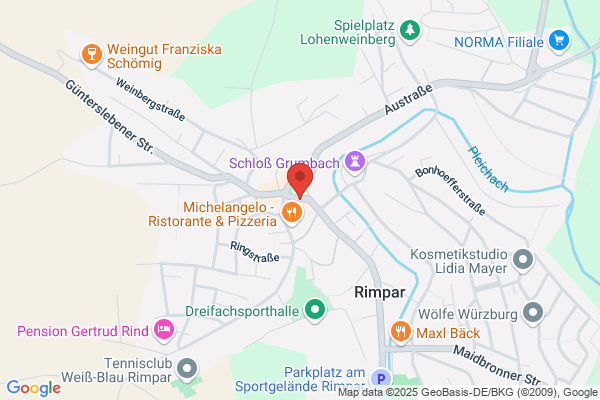 Brandmann's Kellertreppchen Inh. Christiane Brandmann-Metsiou