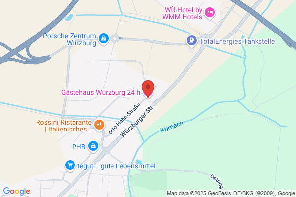Gasthaus Zum Zapf Inh. Christian Hart