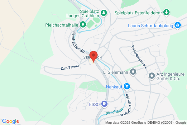 Gasthaus zum Adler