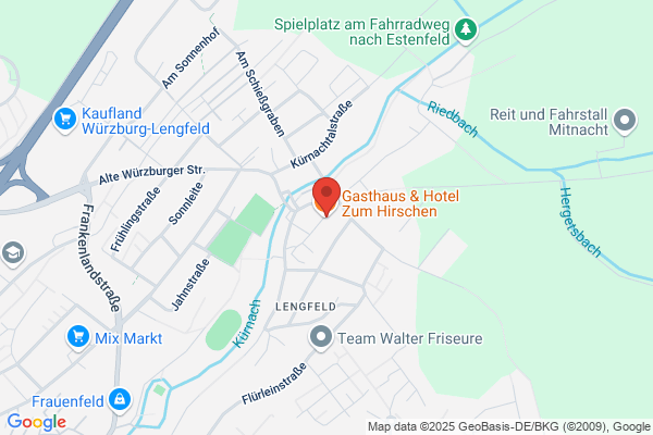 Schömig Rainer Gasthaus u. Metzgerei