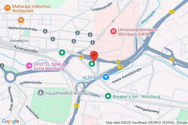 GARANT Immobilien