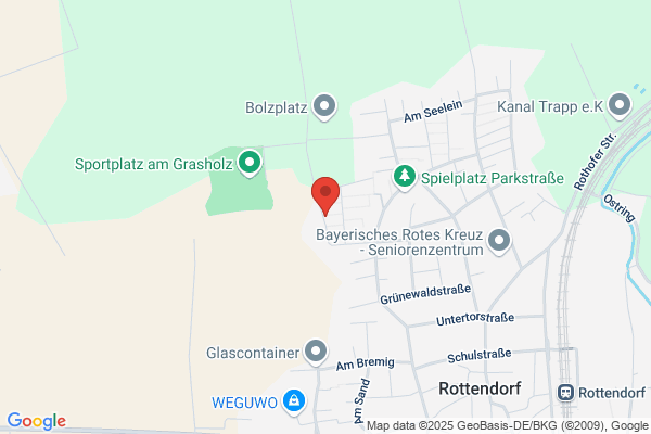 Immobilienberatung Burger