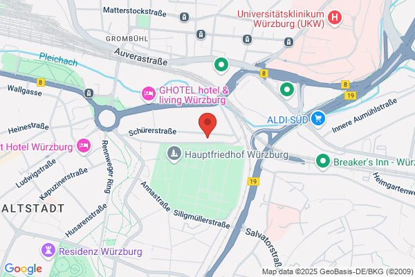 Tiepolo Immobilienmanagement GmbH