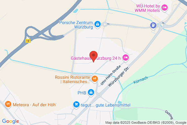 Luftbilddatenbank Dr. Carls GmbH