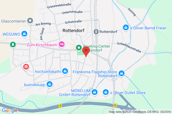 Friedenskirche - Evangelisch-Lutherische Kirchengemeinde Friedenskirche Rottendorf