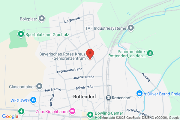 Physioplus Rottendorf