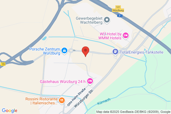 Physiotherapie-Zentrum Estenfeld