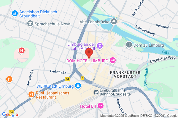 Die Reiseprofis