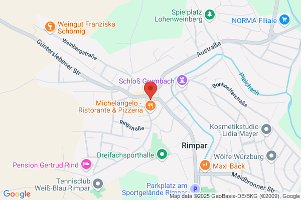 R+V Versicherung
