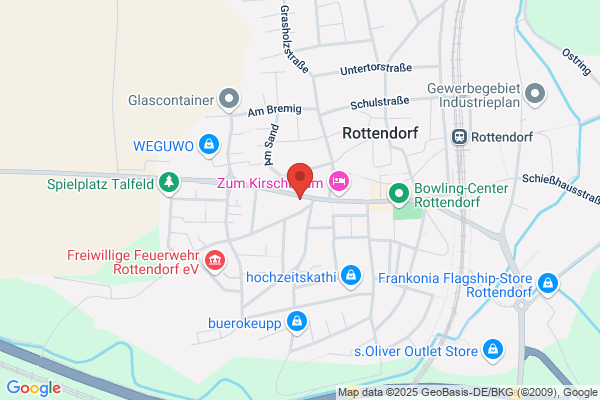 R+V Versicherung