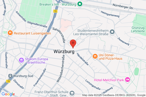 R+V Versicherung