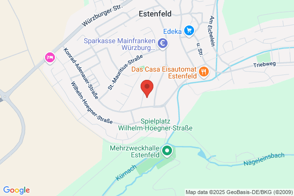 Egfried Bloss