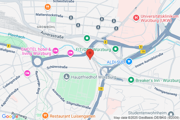 Praxis für Zahnmedizin und Implantologie Dr. Steffen Biebl + Dr. Werner Knapp und Partner mbB