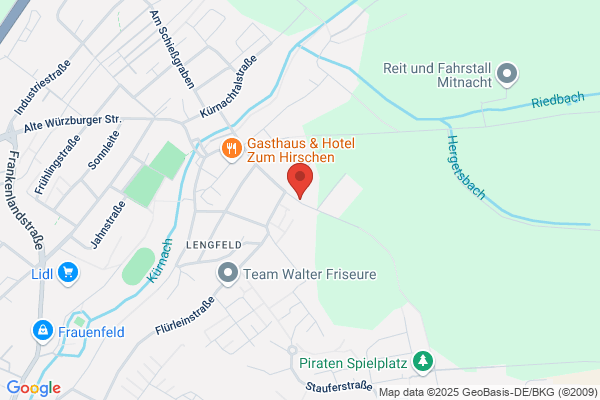 Schreinerei Heckelmann
