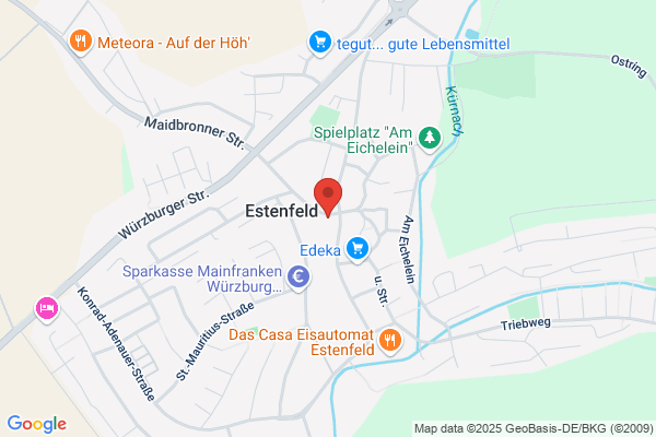 Zimmerei Förster