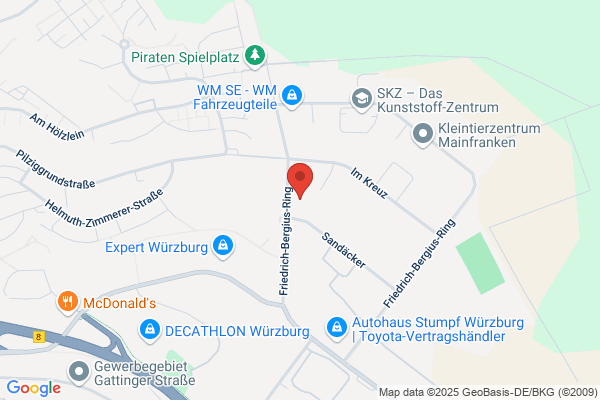 Holzwelt Baier GmbH & Co KG