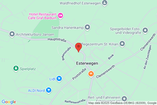 Ambulanter Pflegedienst St. Kilian