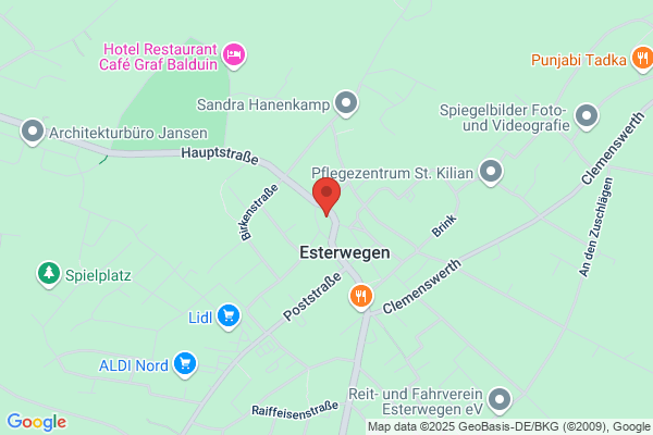 Zum Alten Herrenhaus
