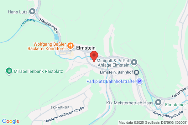 Ortsgemeinde Elmstein