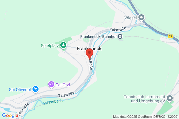 Freudenmacher