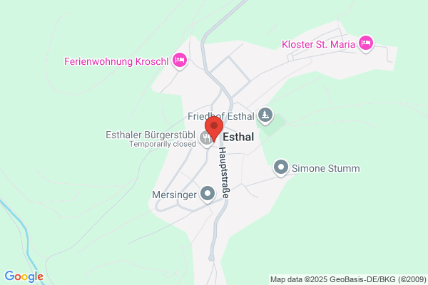 Kath. Pfarrzentrum