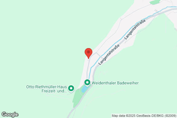 Musikranch desMusikverein Weidenthal