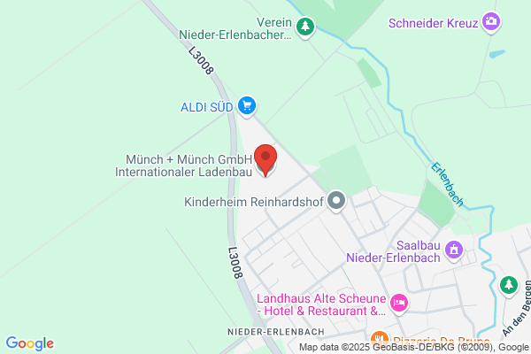 Münch GmbH