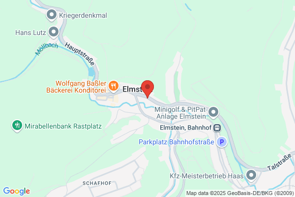 Sparkasse Rhein-Haardt