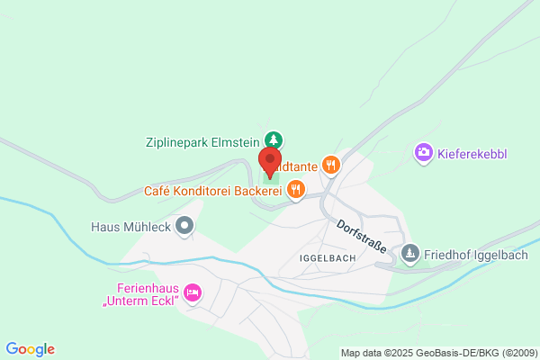 Sportverein Iggelbach
