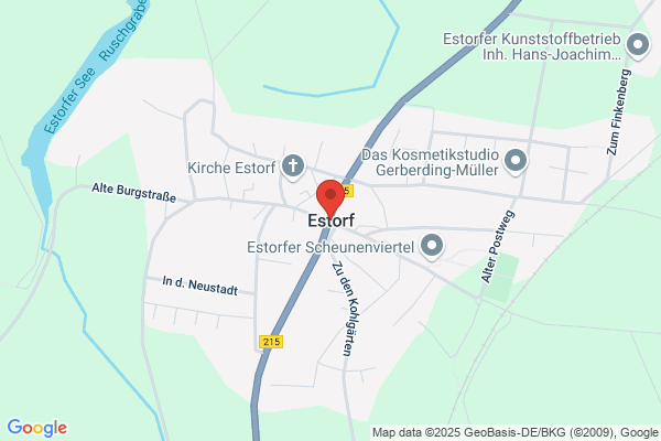 Liebehentschel KG